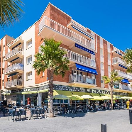 Apartamento Tugar D-1-3 Benidorm Ngoại thất bức ảnh