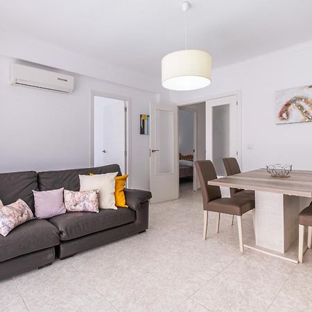 Apartamento Tugar D-1-3 Benidorm Ngoại thất bức ảnh