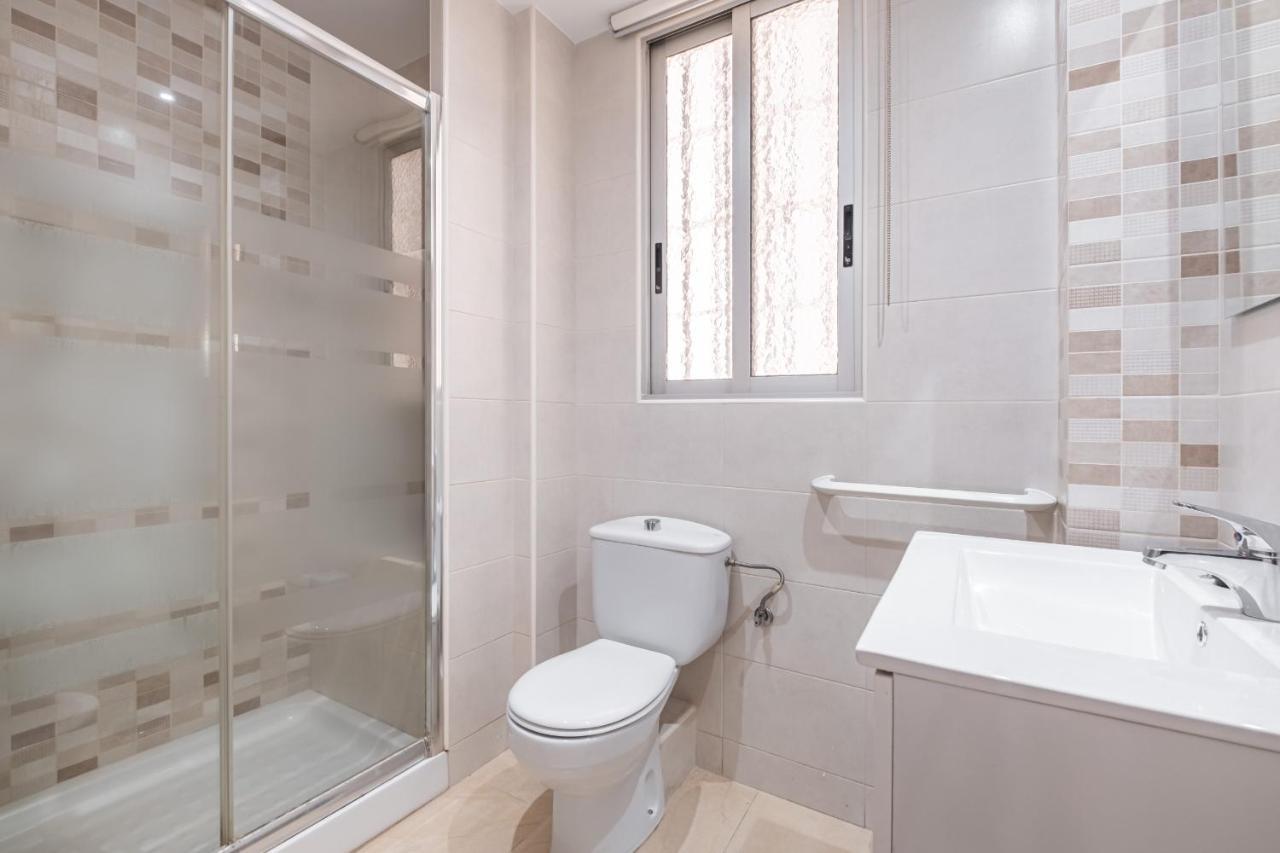 Apartamento Tugar D-1-3 Benidorm Ngoại thất bức ảnh