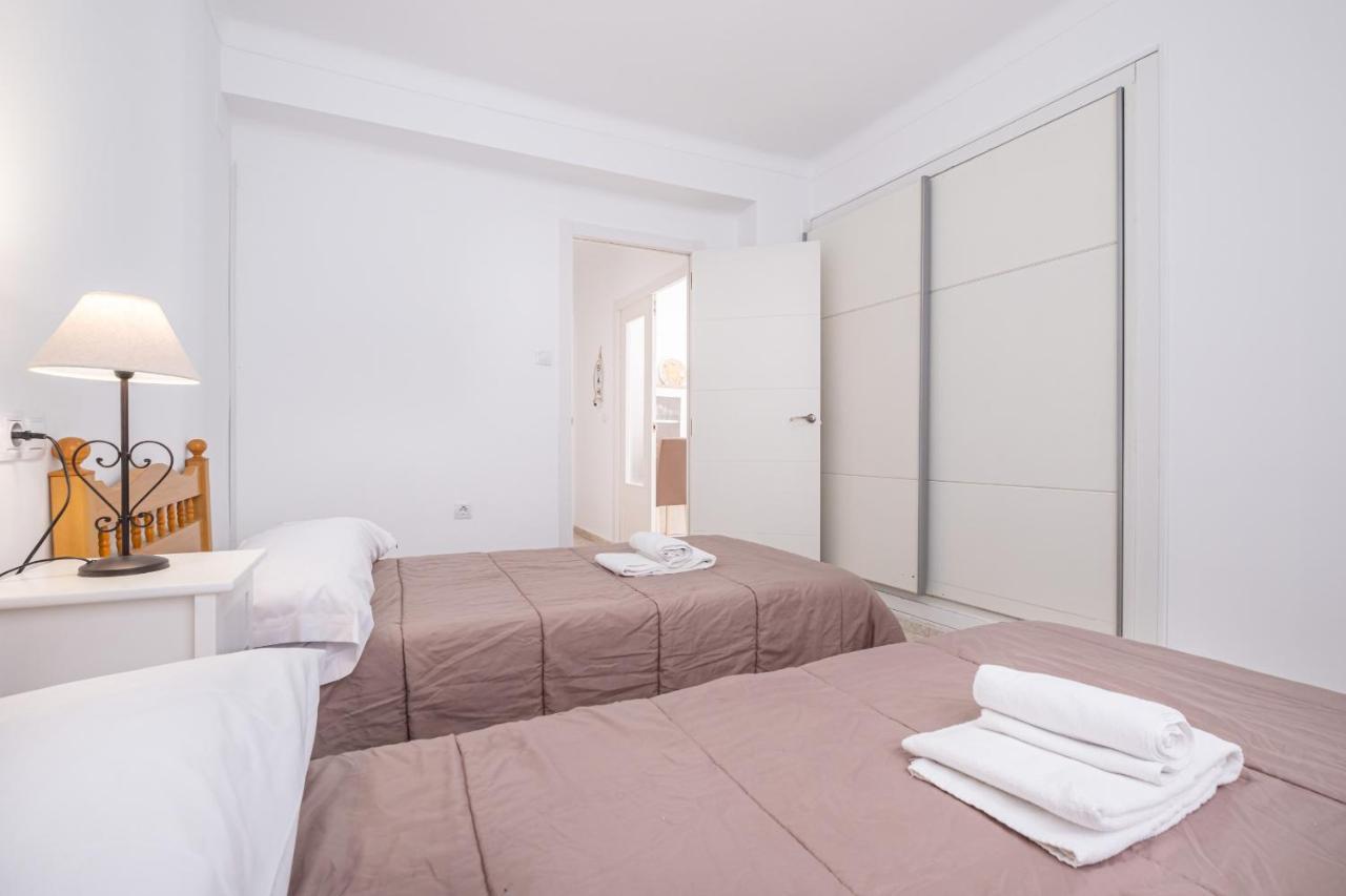 Apartamento Tugar D-1-3 Benidorm Ngoại thất bức ảnh