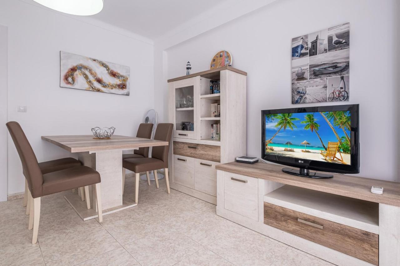 Apartamento Tugar D-1-3 Benidorm Ngoại thất bức ảnh